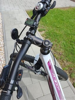 Predám bicykel Merida Juliet 100 - 3