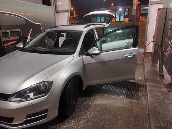 Vw golf 1.6 77 kw 2014 - 3