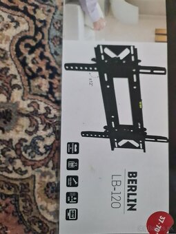 Predám smart tv LG 4K 55UK6300MLB 55" - 3
