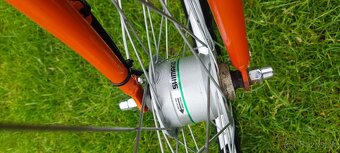 Detsky bicykel 24 - 3