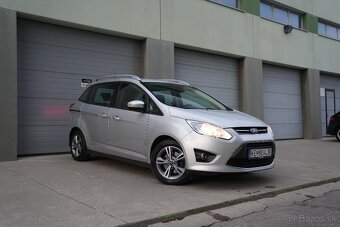 Ford Grand C-MAX 2015 - 3