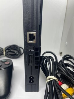 Playstation 2 Slim System SCPH-9004 - 3