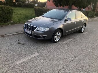 Volkswagen Passat - 3