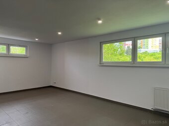 Kancelárský/ obvodný priestor v Novostavbe - 3