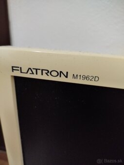 Lcd televízor zn. LG - 3