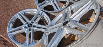 ALU Audi 5x112 R20 - 3