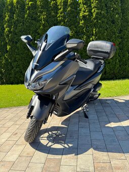Honda Forza 125 MY2022 - 3