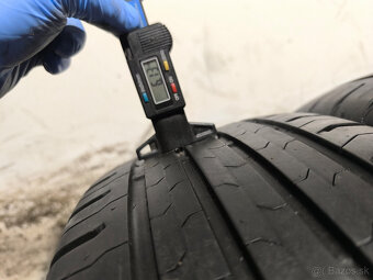 215/55 R17 Letné pneumatiky Continental 4 kusy - 3