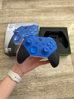 Xbox ovládač elite series 2 - 3