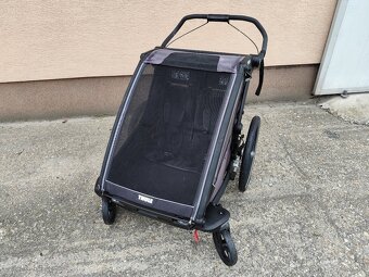 Cyklovozik Thule Chariot Sport 2 - 3