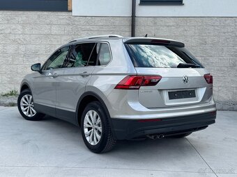 Volkswagen Tiguan 2.0TDi DSG 4x4 r.v 2020 - Odpočet DPH - - 3