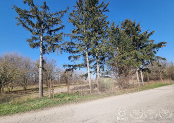 BOSEN | Na predaj investičný pozemok 2500 m2 pri obci Beketf - 3