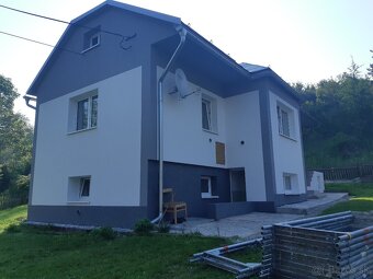 Zateplovanie - 3
