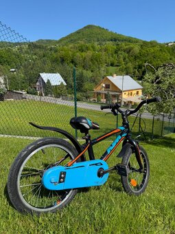 Detsky bicykel KTM “16” - 3