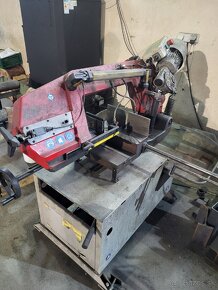 Pila Bomar - 3