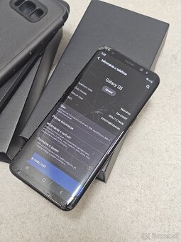 Samsung Galaxy s8 64gb - 3