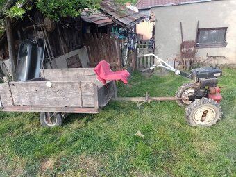 Malotraktor - 3