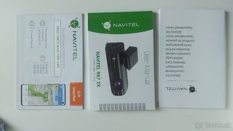 Navitel R67 2K - 3