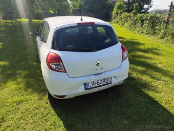 Clio 1.5 - 3