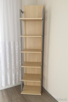 Predám obývaciu stenu decodom - 3