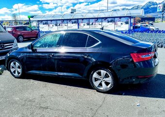 Škoda Superb 3 - 3