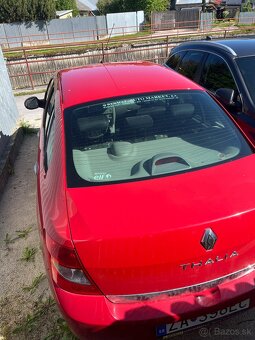 Predám RENAULT THALIA - 3