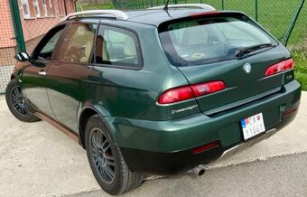 Alfa Romeo Q4 CROSSWAGON 4x4 - 3