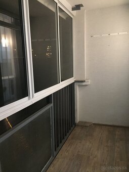 Prenájom 1 izb byt Sekčov - 3