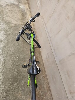 Elektrobicykel + prislušenstvo - 3