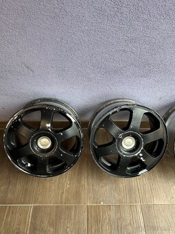 5x100 R15 - 3