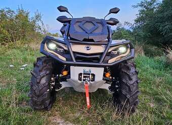 Can Am 1000R Xmr - 3
