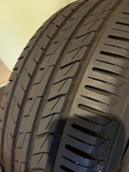 Hector letné pneumatiky 205/55 R16 - 3