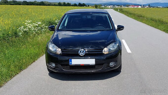 VW Golf 6 1.2 TSI 77kW DSG - 3