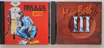 CD ALBUMY 156-25 - 3