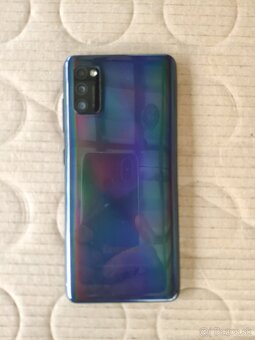 Galaxy A41 - 3