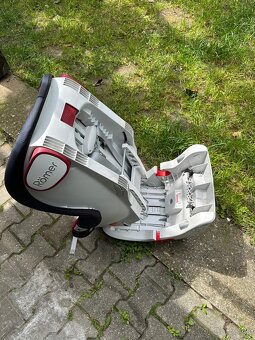 Britax Romer King 2 - 3