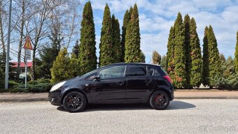 Opel Corsa 1.2 16V Cosmo Easytronic AKO NOVÉ KÚPENÉ NA SK - 3