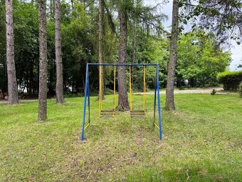 Chatka v Zlatníckej doline na predaj - 3