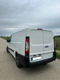 Peugeot Expert 2.0 HDI Long NOVA STK + EK - 3