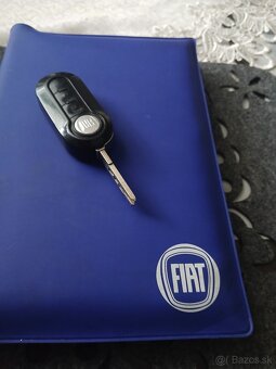 Fiat bravo 1.6 - 3