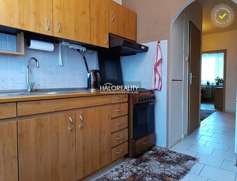 HALO reality - Predaj, trojizbový byt Trebišov - EXKLUZÍVNE - 3