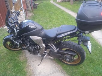 Honda CB 1000r - 3