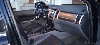 Ford Ranger 3.2 limitet - 3