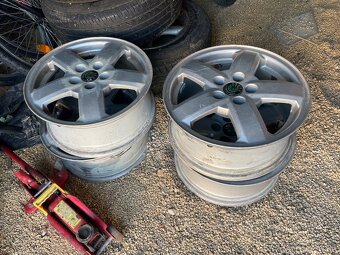 Elektróny 5x100 R15 - 3