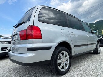 Seat Alhambra 2.0 TDi Stylance - 3
