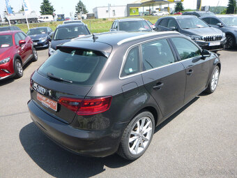Audi A3 SportBack 2,0Tdi 150Ps At 2013 - 3