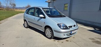 Renault Scenic 1.9 TDI 2002 - 3