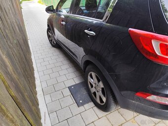 Kia Sportage 2012 elektrony - 3