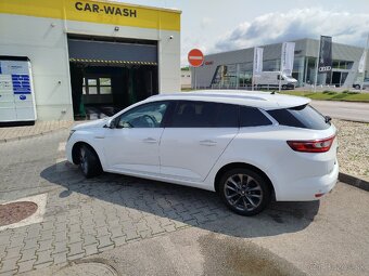 Renault Megane 4 Grandtour 1.5(81kw) - 3