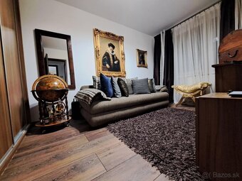 3 izbový byt, komplet rekonštrukcia, Vrútky - 3